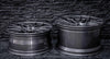 We produced premium quality forged wheels rims for  PORSCHE 911 991.2  Our wheels sizes:   Front 20 x 9 ET 41  Rear 21 x 11.5 ET 67  Finishing: Gunmetal  Forged wheels can be produced in any wheel specs by your inquiries and we can provide our specs