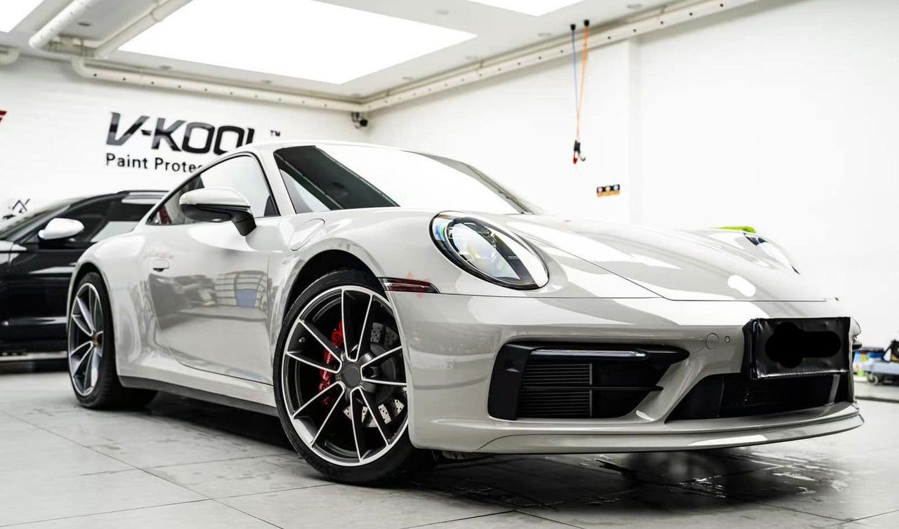 FORGED WHEELS RIMS 21 INCH FOR PORSCHE 911 991.2 1