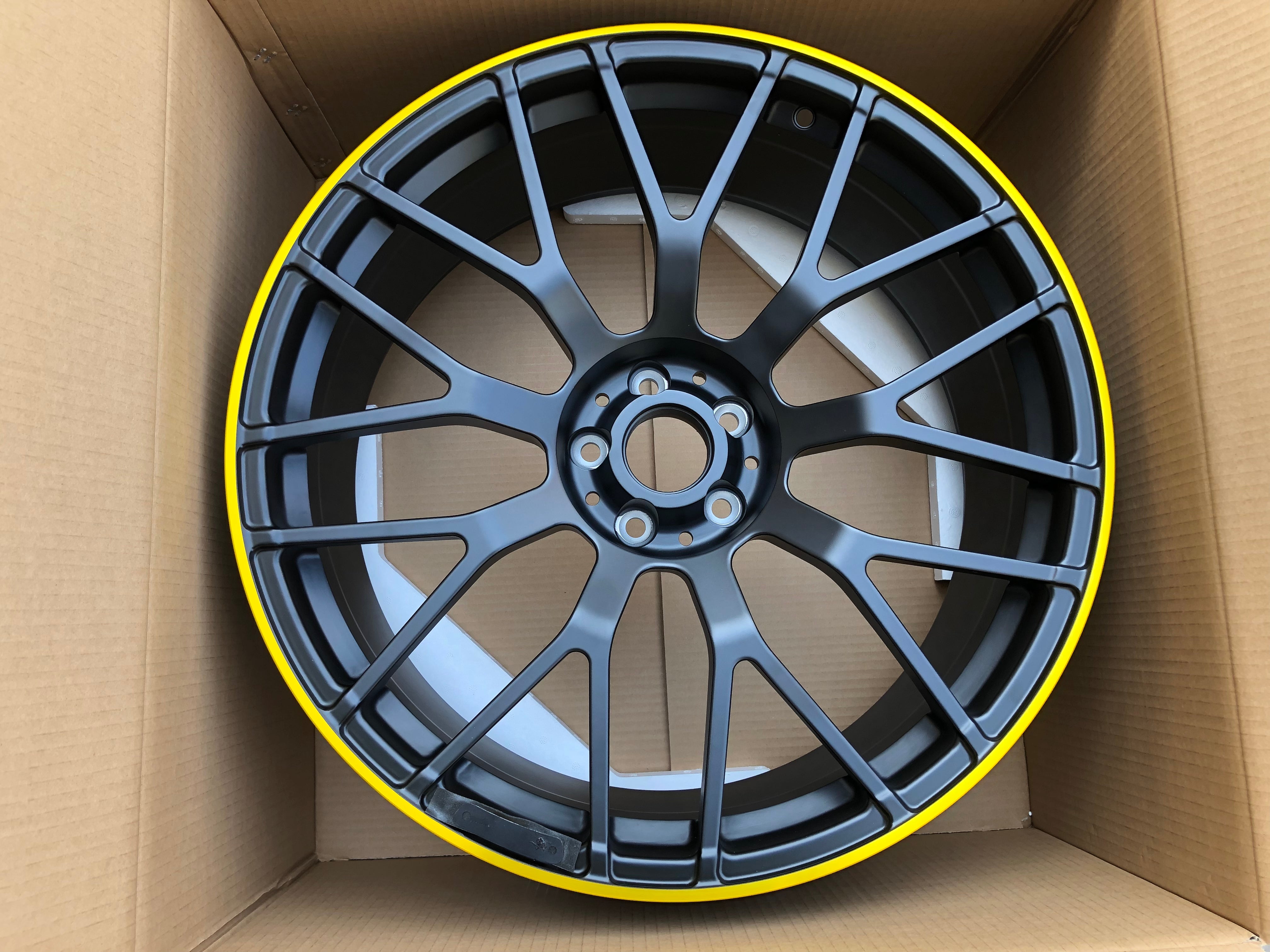 FORGED WHEELS RIMS 20 INCH FOR MERCEDES BENZ CLS CLASS CLS63 AMG C257 ...