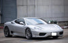 We produced premium quality forged wheels rims for  FERRARI 360 MODENA  Our wheels sizes:   Front 19 x 8.5 ET 28  Rear 19 x 11 ET 34  Finishing: Gunmetal  Forged wheels can be produced in any wheel specs by your inquiries and we can provide our specs