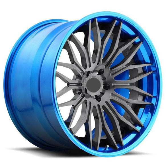 FORGED WHEELS CAVAT - XB40 for ALL MODELS