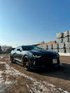FORGED WHEELS RIMS 20 INCH FOR CHEVROLET CAMARO