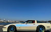 FORGED WHEELS RIMS 17 INCH FOR CHEVROLET CORVETTE C4 ZR-1