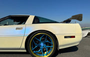 FORGED WHEELS RIMS 17 INCH FOR CHEVROLET CORVETTE C4 ZR-1
