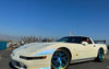 FORGED WHEELS RIMS 17 INCH FOR CHEVROLET CORVETTE C4 ZR-1