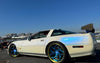 FORGED WHEELS RIMS 17 INCH FOR CHEVROLET CORVETTE C4 ZR-1