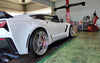 FORGED WHEELS RIMS 19 20 INCH FOR CHEVROLET CORVETTE C7