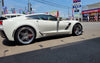 FORGED WHEELS RIMS 19 20 INCH FOR CHEVROLET CORVETTE C7
