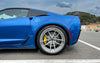 FORGED WHEELS RIMS V1 19 20 INCH FOR CHEVROLET CORVETTE C7