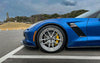 FORGED WHEELS RIMS V1 19 20 INCH FOR CHEVROLET CORVETTE C7