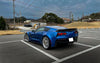 FORGED WHEELS RIMS V1 19 20 INCH FOR CHEVROLET CORVETTE C7