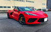 FORGED WHEELS RIMS 19 20 INCH FOR CORVETTE C8