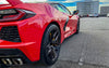 FORGED WHEELS RIMS 19 20 INCH FOR CORVETTE C8