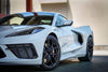 FORGED WHEELS RIMS 19 20 INCH FOR CHEVROLET CORVETTE C8