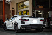 FORGED WHEELS RIMS 19 20 INCH FOR CHEVROLET CORVETTE C8