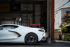FORGED WHEELS RIMS 19 20 INCH FOR CHEVROLET CORVETTE C8