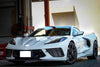 FORGED WHEELS RIMS 19 20 INCH FOR CHEVROLET CORVETTE C8