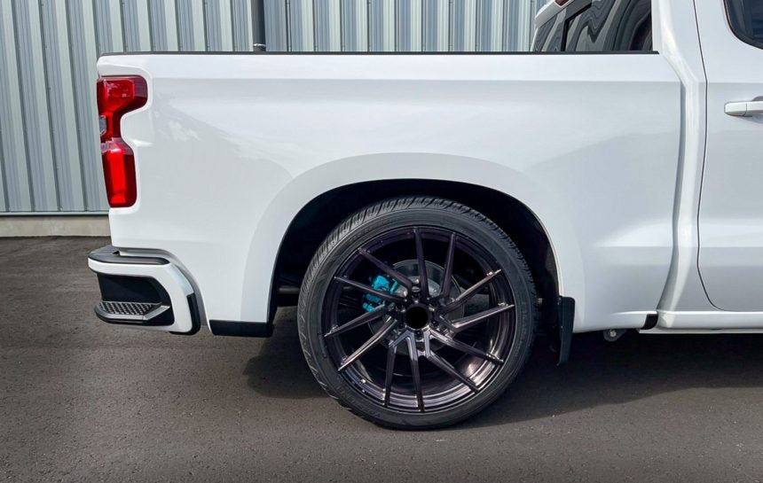 FORGED WHEELS RIMS 22 INCH FOR CHEVROLET SILVERADO IV – Forza ...