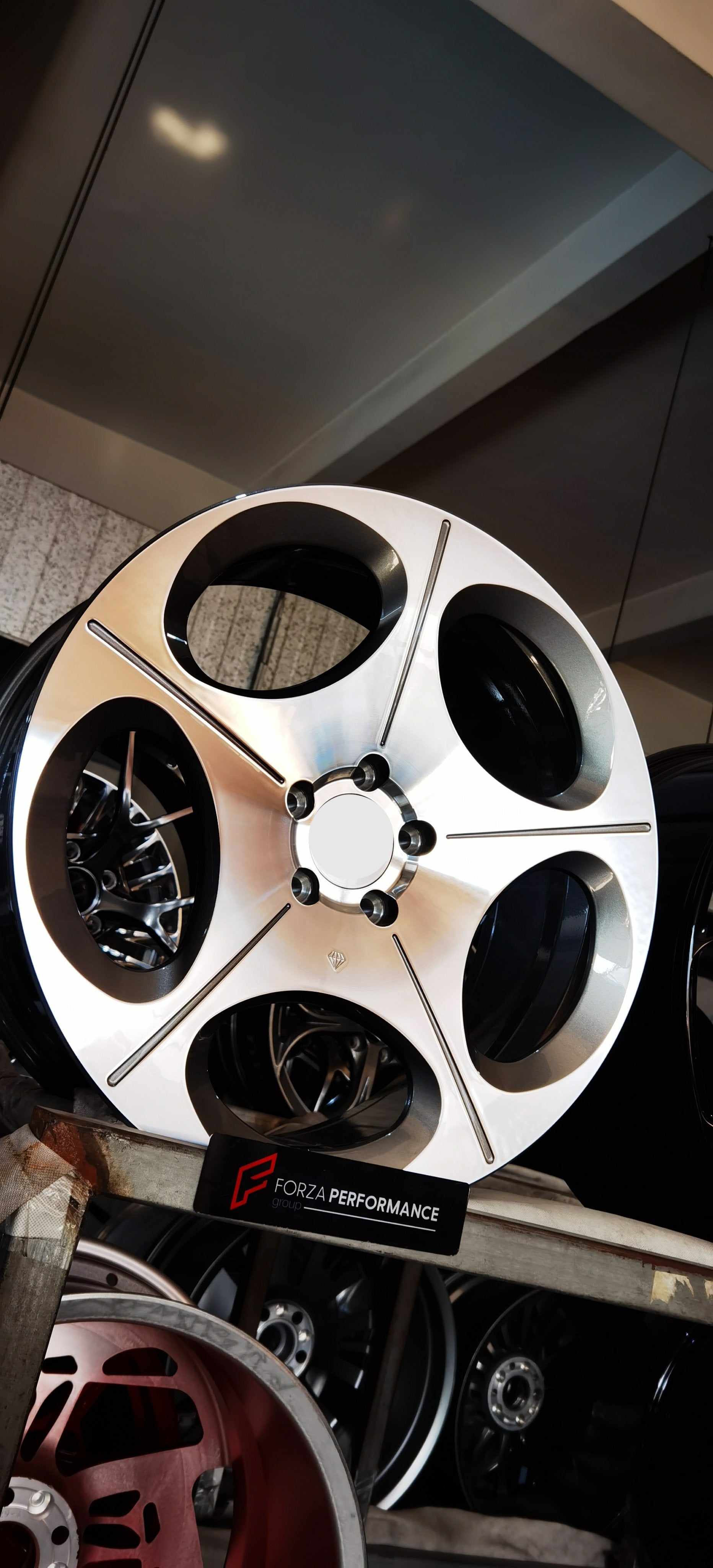 20 INCH FORGED WHEELS RIMS for DODGE DURANGO 2021 – Forza Performance Group