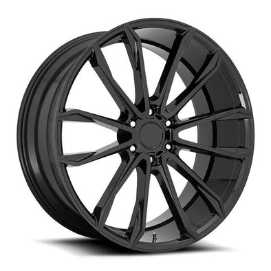 forged wheels DUB  CLOUT - S252