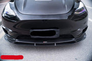 Carbon Body Kit CMST Design for TESLA Model Y