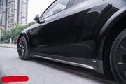 Carbon Body Kit CMST Design for TESLA Model Y