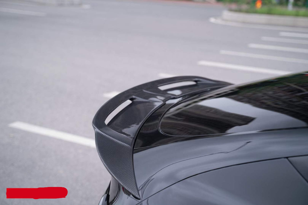 cmst body kit