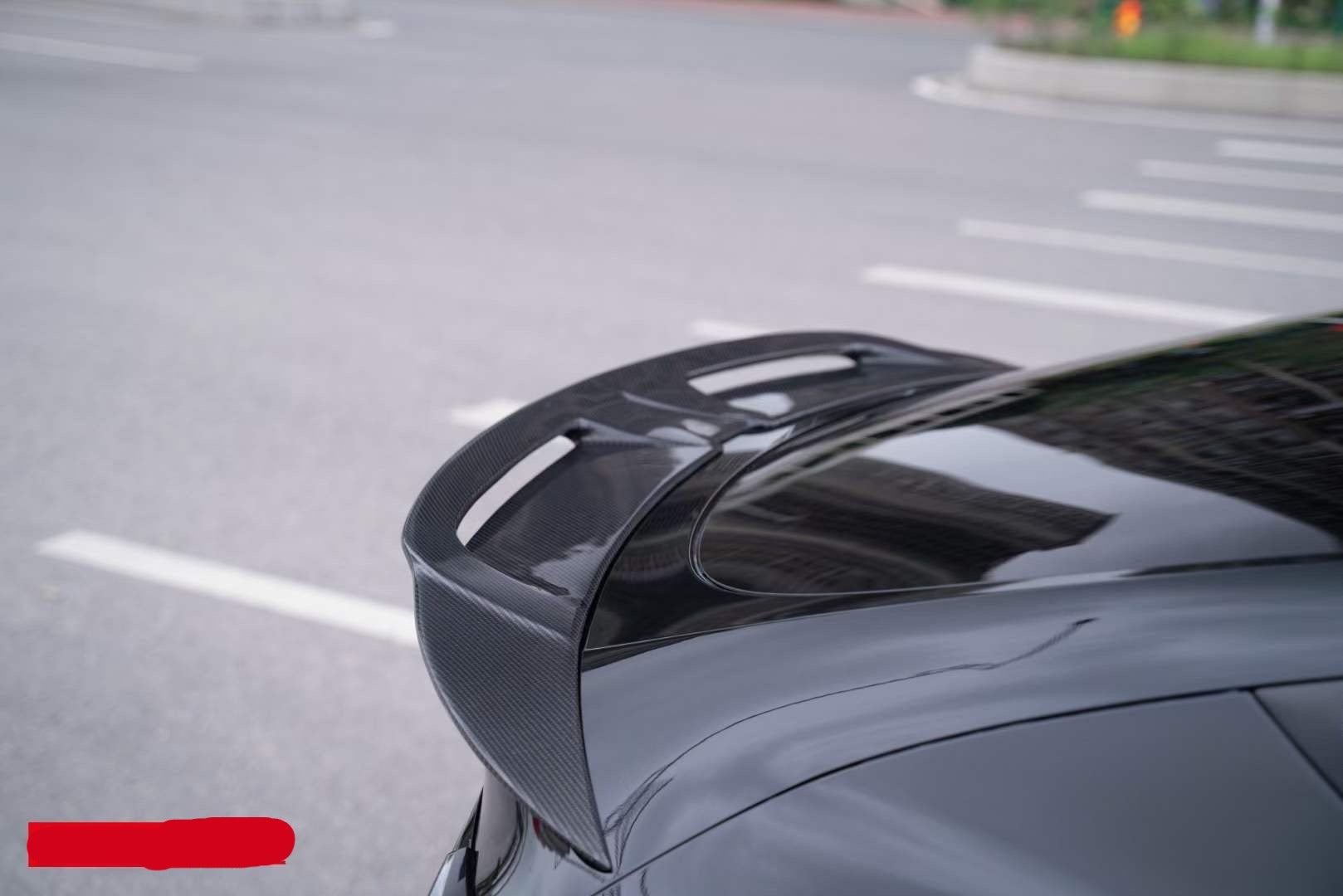 cmst body kit 