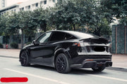 Carbon Body Kit CMST Design for TESLA Model Y