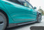 CMST Carbon Body Kit For Tesla Model 3  Set include:    Front lip Front Fenders Side Skirts Trunk Spoiler Rear Diffuser Rear Bumper Trims Material: Carbon