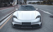 CARBON BODY KIT FOR PORSCHE TAYCAN R-1