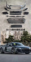 CONVERSION BODY KIT FOR AUDI R8 4S 2015-2018 TO R8 4S 2020+