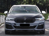 M - Tech Conversion Body Kit For BMW 5 Series F10 to 5 Series G30 LCI