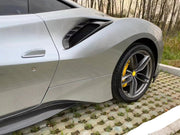 CONVERSION BODY KIT FERRARI 488 PISTA FOR FERRARI 488 2015+