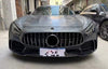 CONVERSION BODY KIT for MERCEDES BENZ AMG GT GTS C190 to AMG GTR 2015 - 2020