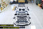 CONVERSION BODY KIT for MERCEDES BENZ GLC X253 2020 - 2022 UPGRADE to GLC 63S FACELIFT

Set includes:
Front Bumper Assembly
Front Grille
Side Fender Flares
Side Skirts
Rear Bumper Assembly
Exhaust Tips

Material: Plastic

Note: Professional installation is required