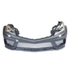 CONVERSION BODY KIT for MERCEDES-BENZ C-CLASS W204 UPGRADE to W204 FACELIFT 2011 - 2015

Set includes:

Rear Bumper
Front Bumper

Material: Carbon Fiber+FRP

Note: Professional installation is required