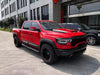 CONVERSION UPGRADE BODY KIT FOR DODGE RAM 1500 to TRX