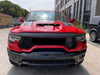 CONVERSION UPGRADE BODY KIT FOR DODGE RAM 1500 to TRX