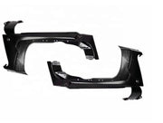 CONVERSION BODY KIT from JEEP WRANGLER JK 2013 - 2017 STYLE TO JL STYLE 