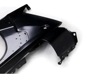 CONVERSION BODY KIT from JEEP WRANGLER JK 2013 - 2017 STYLE TO JL STYLE 