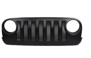 CONVERSION BODY KIT from JEEP WRANGLER JK 2013 - 2017 STYLE TO JL STYLE 