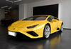 Conversion Dry Body Kit For Huracan To EVO RWD  Set include: Front Bumper Side Skirts Rear Bumper Tail Base Rear Spoiler Material: DRY CARBON