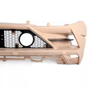 Conversion Dry Body Kit For Huracan To EVO RWD  Set include: Front Bumper Side Skirts Rear Bumper Tail Base Rear Spoiler Material: DRY CARBON
