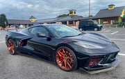 FORGED WHEELS RIMS V1 19 20 INCH FOR CORVETTE C8