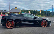 FORGED WHEELS RIMS V1 19 20 INCH FOR CORVETTE C8