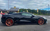 FORGED WHEELS RIMS V1 19 20 INCH FOR CORVETTE C8