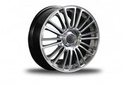 +Mansory +Forged +Wheels