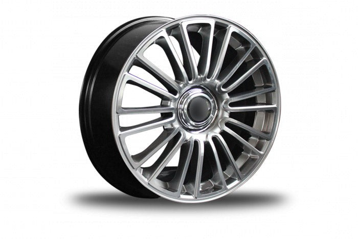 FORGED WHEELS Monoblock for ALL MODELS A90
