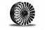 MANSORY CS.11 STYLE FORGED WHEELS RIMS for ALL MODELS